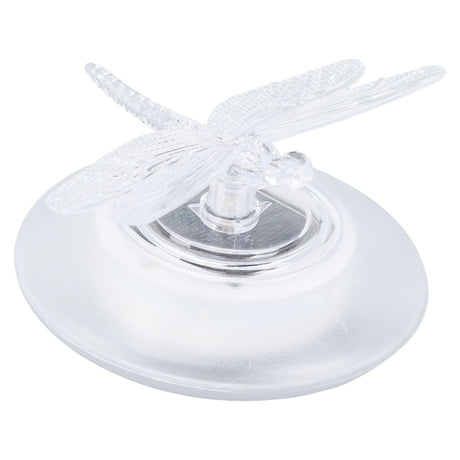 Solar Float LED Lamp IP45 Waterproof RGB Solar Pool Light Outdoor Garden Pond Water Light Dragonfly Shape