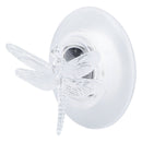 Solar Float LED Lamp IP45 Waterproof RGB Solar Pool Light Outdoor Garden Pond Water Light Dragonfly Shape