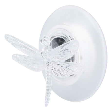 Solar Float LED Lamp IP45 Waterproof RGB Solar Pool Light Outdoor Garden Pond Water Light Dragonfly Shape