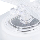 Solar Float LED Lamp IP45 Waterproof RGB Solar Pool Light Outdoor Garden Pond Water Light Dragonfly Shape