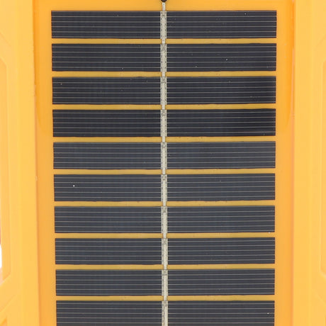 LED Solar Light Rechargeable Portable Flood Light Hooked Tent Light Outdoor Emergency Light for Camping Hiking Fishing