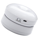 Motion Sensor Night Light 360 Degree Rotation LED Rechargeable Motion Activated Night Light for Stairs Wall Closet Cabinet White Light