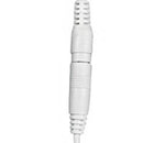12‑24V 4A Mini LED Dimmer Touch Switch Single Color Light Emitting Diode Strip Light Brightness Controller On Off Switch White