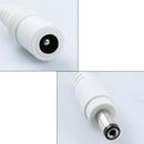 12‑24V 4A Mini LED Dimmer Touch Switch Single Color Light Emitting Diode Strip Light Brightness Controller On Off Switch White