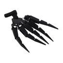 Halloween Jointed Fingers Halloween Cosplay Props Horror Joint Claw Toy for Masquerade Party