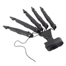 Halloween Jointed Fingers Halloween Cosplay Props Horror Joint Claw Toy for Masquerade Party