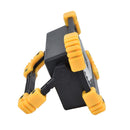 Mini LED Flood Light COB Emergency Flood Light USB Charging Double Square Camping Light Tent Work Light for Outdoor