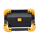 Mini LED Flood Light COB Emergency Flood Light USB Charging Double Square Camping Light Tent Work Light for Outdoor