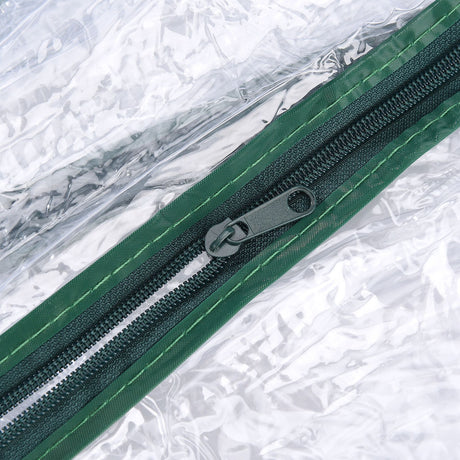 Warm Plastic Film Small Warm House Outer Cover Greenhouse Plant Greenhouse Rainproof House Garden Greenhouse
