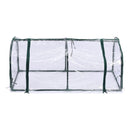 Warm Plastic Film Small Warm House Outer Cover Greenhouse Plant Greenhouse Rainproof House Garden Greenhouse