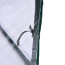 Warm Plastic Film Small Warm House Outer Cover Greenhouse Plant Greenhouse Rainproof House Garden Greenhouse