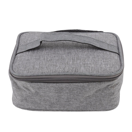 Portable Oven USB Heating Easy Cleaning Oxford Cloth Material Heated Lunch Box for Office Travel Gym