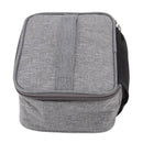 Portable Oven USB Heating Easy Cleaning Oxford Cloth Material Heated Lunch Box for Office Travel Gym