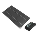 600W Solar Panel Battery Charger Kit Portable 18V Solar Battery Charger for RV Car