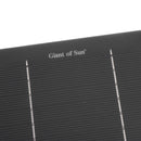 600W Solar Panel Battery Charger Kit Portable 18V Solar Battery Charger for RV Car