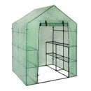 Portable PVC Garden Greenhouse Cover Outdoor Mini Walk In Greenhouse