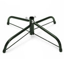 Xmas Tree Stand Iron Tripod Stable Metal Xmas Tree Base Support Accessories for Holiday Home Decor 50cm