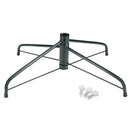 Xmas Tree Stand Iron Tripod Stable Metal Xmas Tree Base Support Accessories for Holiday Home Decor 50cm