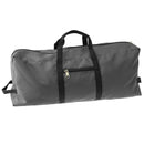 Xmas Tree Storage Bag with Handle 600D Oxford Cloth Xmas Tree Storage Container for 7in Tall Detachable Tree 60 X 20 X 25in Gray