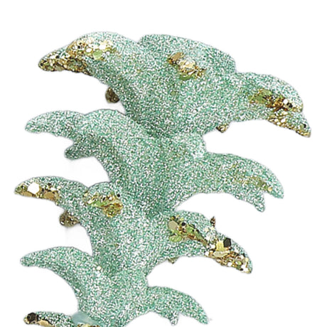 3pcs Xmas Hanging Decor Xmas Tree Bell Star Shape Ornaments for Stair Door Escalator Doorway