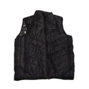 Heated Vest with USB Port Black 4 Control 17 Zone Heating Smart Heating Vest for Outdoor Motorcycle Camping