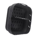 Square Air Fryer Silicone Baking Pan with Silicone Mat Air Fryer Pan