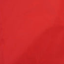 Swing Canopy 210D Silver Coated Oxford Waterproof UV Proof for Outdoor Patio Yard Chair 142x120x18cm Red