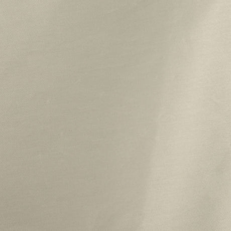 Table Tennis Table Dust Cover 190 Silver Coated Polyester Taffeta Courtyard Patio Waterproof Table Tile Cover with Zipper Beige 155x75x144cm