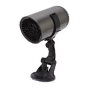 Car Heater Front Windshield Defogging Heater Defroster Car Air Purifying Heater 12V with Suction Cup Bracket