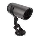 Car Heater Front Windshield Defogging Heater Defroster Car Air Purifying Heater 12V with Suction Cup Bracket