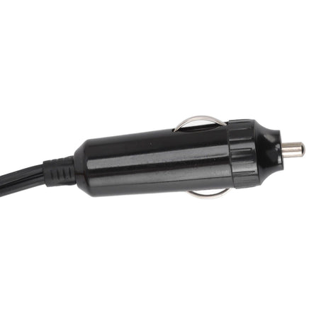 Car Heater Front Windshield Defogging Heater Defroster Car Air Purifying Heater 12V with Suction Cup Bracket