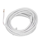 Smart Floor Heat Thermostat Voice Phone Control LCD Touch Screen WiFi Thermostat for Electric Heating Systems 95‑240VAC