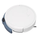 3 in 1 Robot Vacuum Cleaner Smart APP Remote Control 2000Pa Strong Suction USB Charging Sweeping Robot for Home White