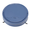 3 in 1 Robot Vacuum Cleaner Smart APP Remote Control 2000Pa Strong Suction USB Charging Sweeping Robot for Home Blue