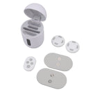 Electric Massage Stickers Wireless Mini Massager Smart Full Body Relax Muscle Therapy Massager