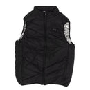 Smart Heated Vest USB Powered 3 Level Temperature Control Intelligent Electric Heating Vest 5V XL