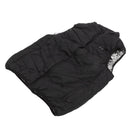 Smart Heated Vest USB Powered 3 Level Temperature Control Intelligent Electric Heating Vest 5V XL