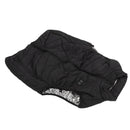 Smart Heated Vest USB Powered 3 Level Temperature Control Intelligent Electric Heating Vest 5V XL
