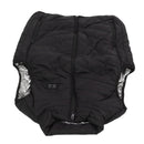 Smart Heated Vest USB Powered 3 Level Temperature Control Intelligent Electric Heating Vest 5V XL