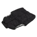 Smart Heated Vest USB Powered 3 Level Temperature Control Intelligent Electric Heating Vest 5V XL