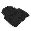 Smart Heated Vest USB Powered 3 Level Temperature Control Intelligent Electric Heating Vest 5V XL
