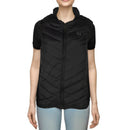 Smart Heated Vest USB Powered 3 Level Temperature Control Intelligent Electric Heating Vest 5V XL