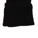 Smart Heating Socks Foot Thermal Electric Heated Stockings Winter Cold Resistant Electric Socks Black