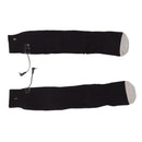 Electric Heated Socks Pure Cotton 3 Modes Adjustment USB Rechargeable Men Women Battery Socks for Winter