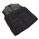 USB Electric Heated Vest Electric Heating Jacket Rechargeable Intelligent Dual Control Heating Vest Graphene Warm Heated Clothing XXXL
