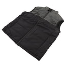 USB Electric Heated Vest Electric Heating Jacket Rechargeable Intelligent Dual Control Heating Vest Graphene Warm Heated Clothing XXXL