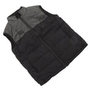 USB Electric Heated Vest Electric Heating Jacket Rechargeable Intelligent Dual Control Heating Vest Graphene Warm Heated Clothing XXXL