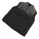 USB Electric Heated Vest Electric Heating Jacket Rechargeable Intelligent Dual Control Heating Vest Graphene Warm Heated Clothing XXXL