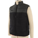 USB Electric Heated Vest Electric Heating Jacket Rechargeable Intelligent Dual Control Heating Vest Graphene Warm Heated Clothing XXXL