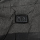 USB Electric Heated Vest Electric Heating Jacket Rechargeable Intelligent Dual Control Heating Vest Graphene Warm Heated Clothing XXXL